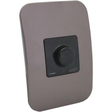 DIMMER Rotary VETI 1 Bronze