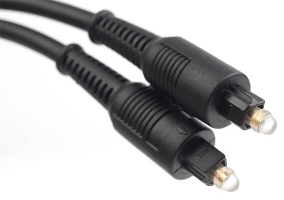 Cable Digital Optical KOLOTRON 1.5m