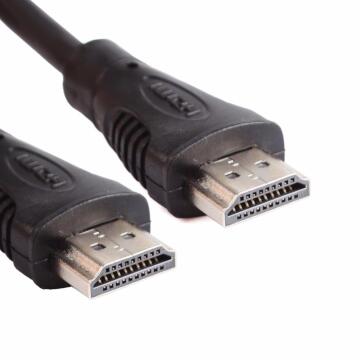 Cable Hdmi Male To Male 1.5m