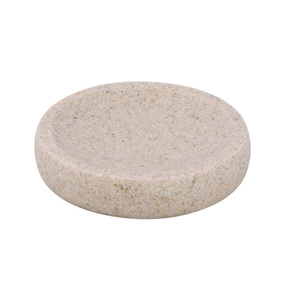 Sensea Soap Dish With Sand Nature Finish 