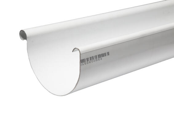 UPVC Gutter 6m VYNADEEP