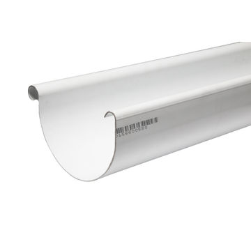 Gutter UPVC 3M VYNADEEP