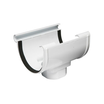 UPVC Gutter Outlet VYNADEEP