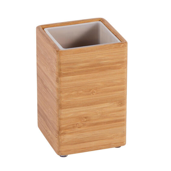Sensea Tumbler bamboo natural