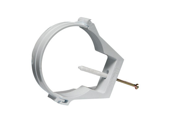 UPVC Downpipe Clip VYNADEEP