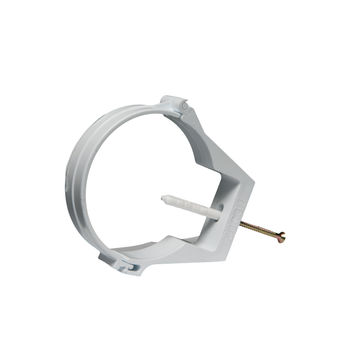 UPVC Downpipe Clip VYNADEEP