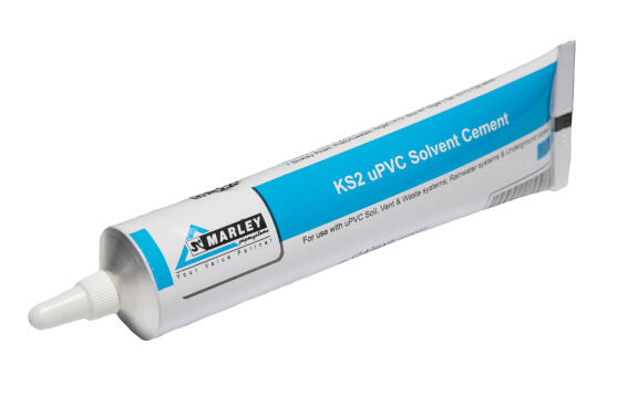  MARLEY pvc Solvent Weld tube low pressure 100ml 