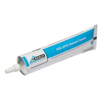  MARLEY pvc Solvent Weld tube low pressure 100ml 
