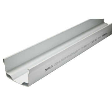 Streamline UPVC Gutter 3m 