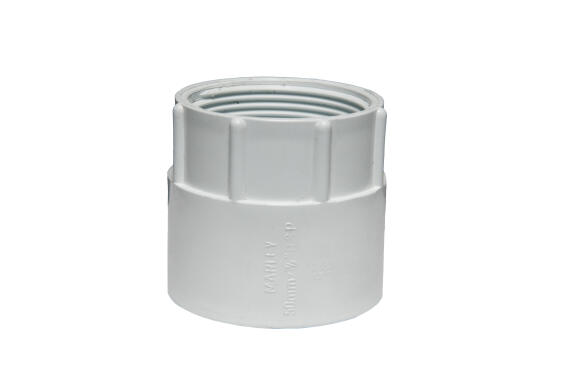 Adapter bsp MARLEY female 1,25 x 50mm pvc