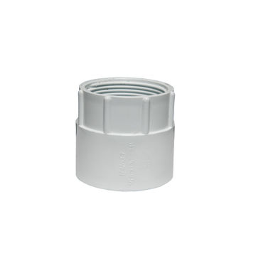 Adapter bsp MARLEY female 1,25 x 50mm pvc