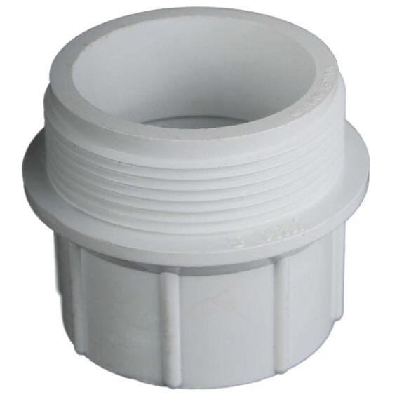 Adapter bsp MARLEY male 2