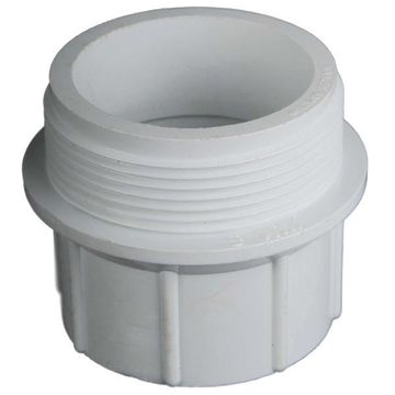Adapter bsp MARLEY male 2