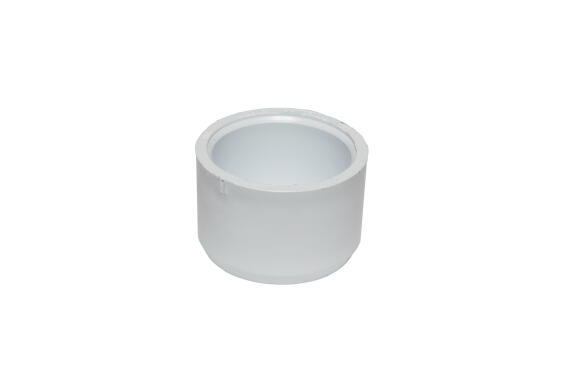 Socket reducer MARLEY 40mm - 50mm pvc