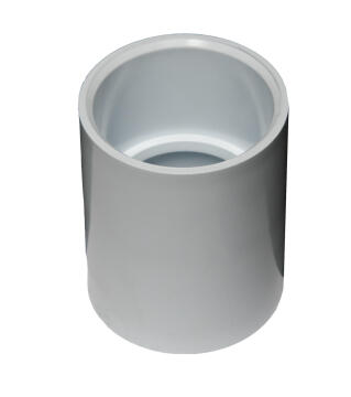 Socket MARLEY solvent weld 50mm pvc