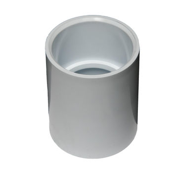 Socket MARLEY solvent weld 50mm pvc