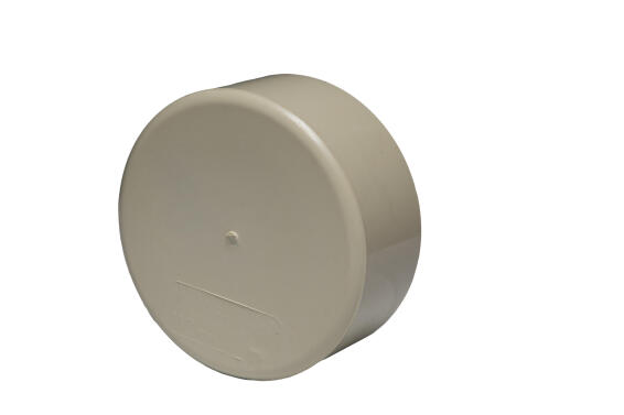 PVC Underground Stopend Female 110mm