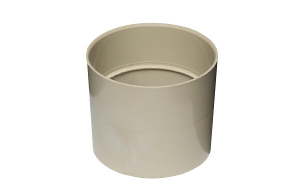 PVC Underground Solvent Socket 110mm