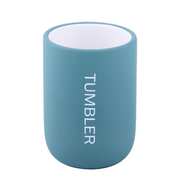 Tumbler ceramic SENSEA Remix Laguna