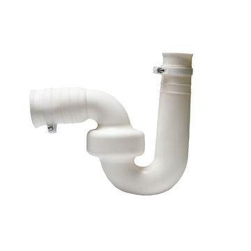 P trap MARLEY plain 32mm x 50mm