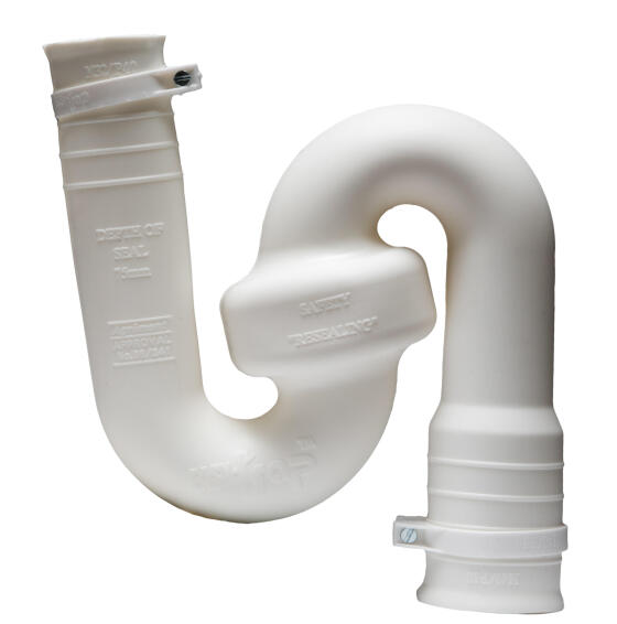 S trap MARLEY reseal 32mm x 40mm