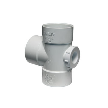 Access junction MARLEY 50mm x 87,5 degree