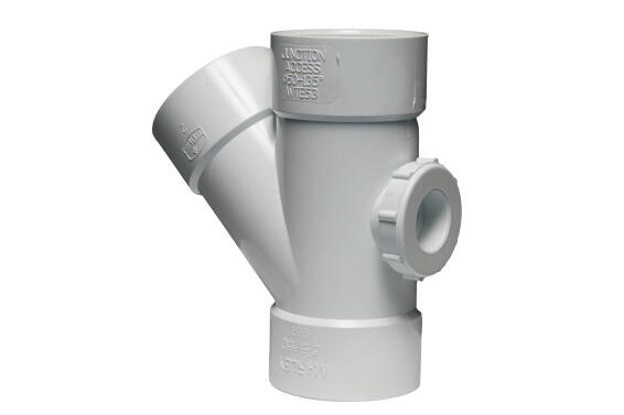 Access junction MARLEY 50mm x 135 degree