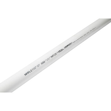 Pvc pipe MARLEY 40mm x 1m
