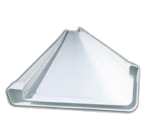 BARGE BOARD PVC 3M