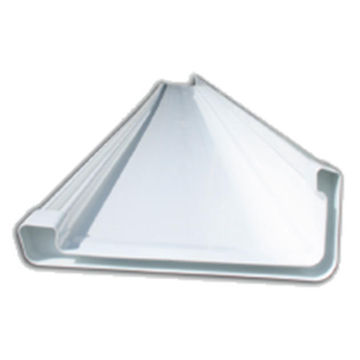 BARGE BOARD PVC 3M