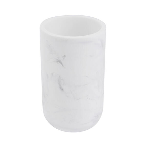 Sensea Cloud Ceramic Tumbler White