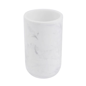 Sensea Cloud Ceramic Tumbler White
