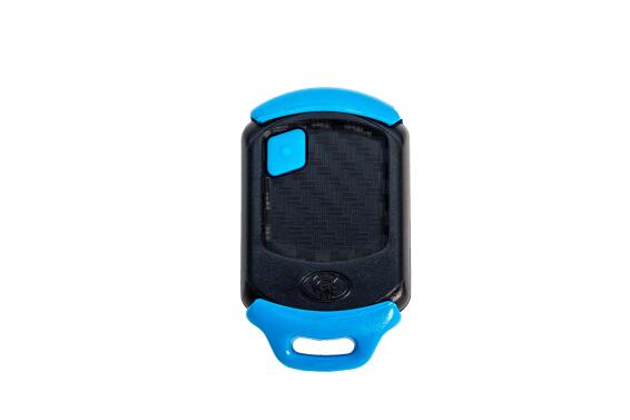 Remote code hopping NOVA 1 button 433Mhz