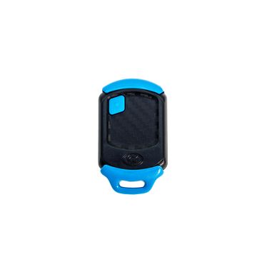 Remote code hopping NOVA 1 button 433Mhz