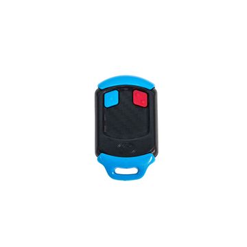 Remote code hopping NOVA 2 button 433Mhz