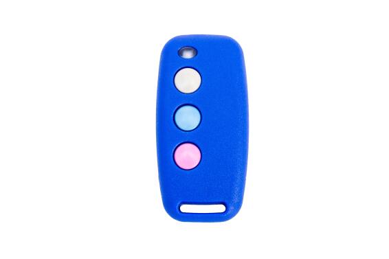 SENTRY 3 Button Learning Remote  403 Mhz