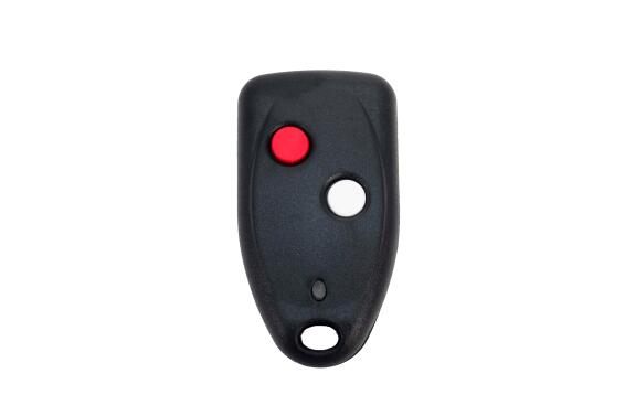 APOLLO 2 button Code Hopping Remote  403Mhz