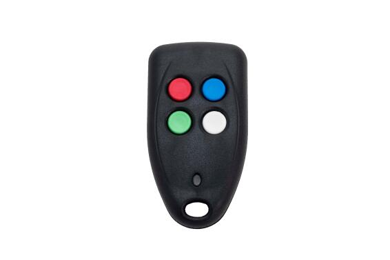 APOLLO 4 Button Remote Code Hopping  403Mhz