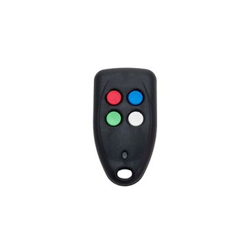 APOLLO 4 Button Remote Code Hopping  403Mhz