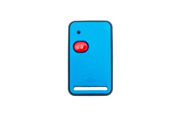 ET 1 Button Remote  434Mhz
