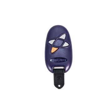 REM 4B CODE HOPPING DIGI 433 MHZ
