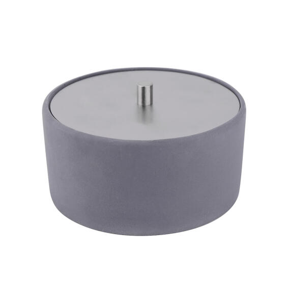 Sensea Apollon Cotton Box Grey