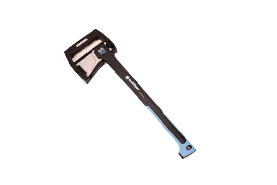 AXE SPLITTING STEEL C1600