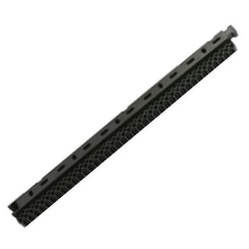 Gate rack nylon 500mm
