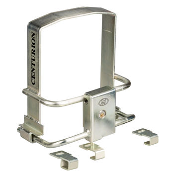 Centurion Anti-Theft Gate Motor Bracket for D3,D5 & Evo