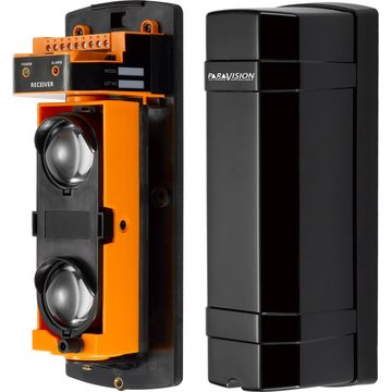 Motion sensor & beam outdoor PARAVISION 40m x2