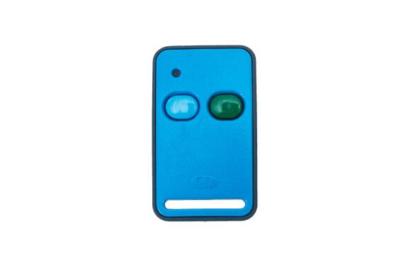 ET  2 Button Remote 434Mhz