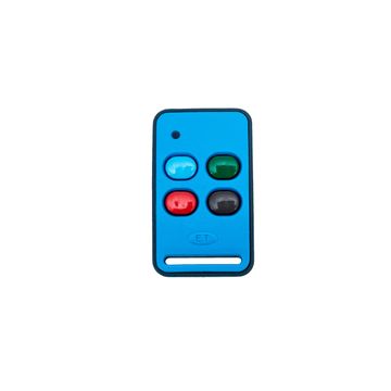 Remote ET 4 button 434Mhz