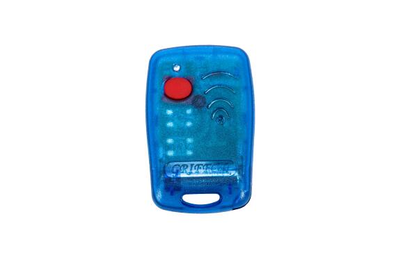 Remote learning GRIFFON 1 button 403Mhz