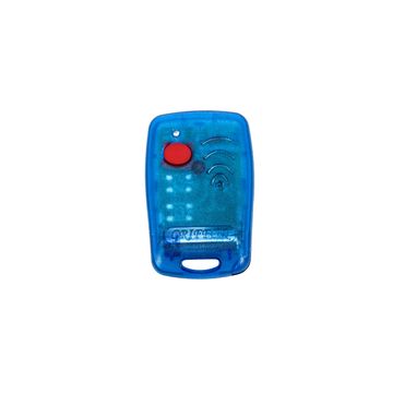 Remote learning GRIFFON 1 button 403Mhz